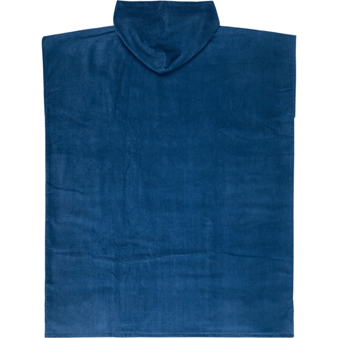 2026 Billabong Da Uomo Asciugamano Con Cappuccio EBYAA00138 - Real Teal